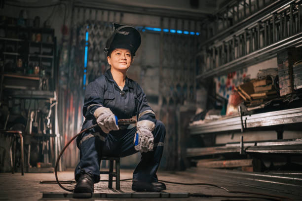 Professional Welder & Metal Fabrication in Seven Lakes, NC