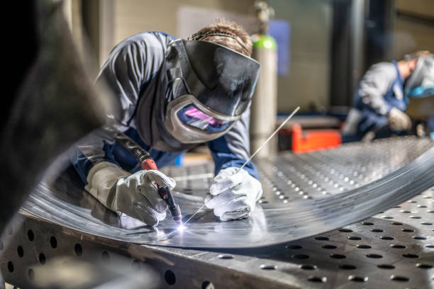 Best Marine and Shipbuilding Welding in Seven Lakes, NC