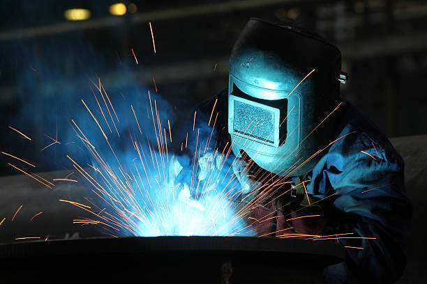 Best Automotive Welding in Seven Lakes, NC