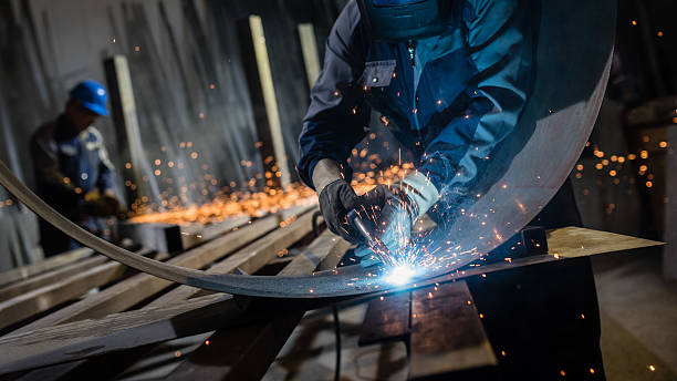 Best Pipe Welding in Seven Lakes, NC
